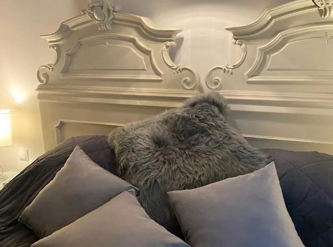 Apartament In Graz-geidorf