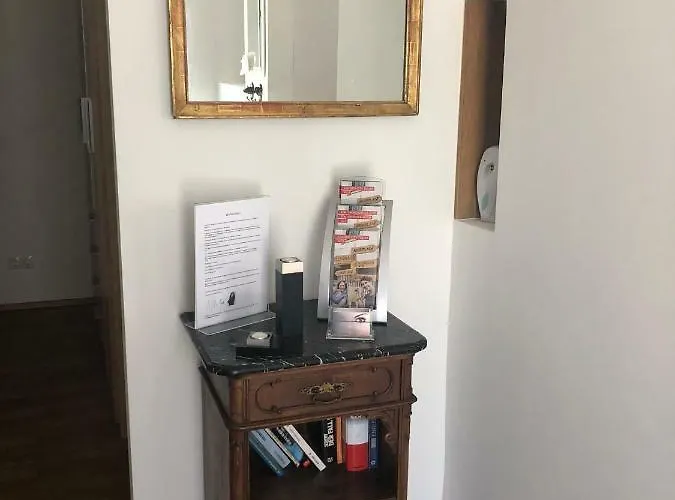 Apartament In Graz-geidorf