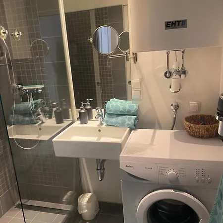 Apartman In Graz-geidorf *