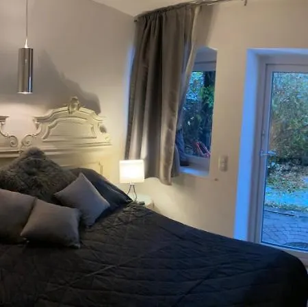 In Graz-geidorf アパート *