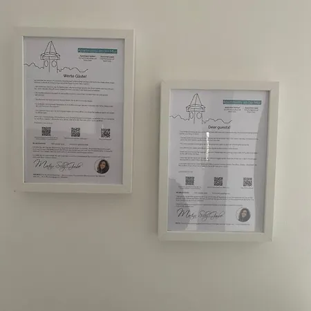 In Graz-geidorf Apartman