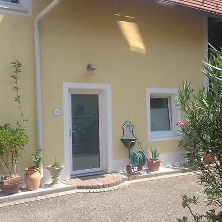 In Graz-geidorf アパート