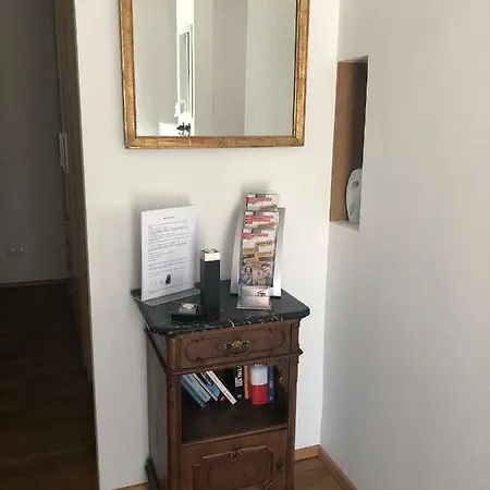 Apartamento In Graz-geidorf