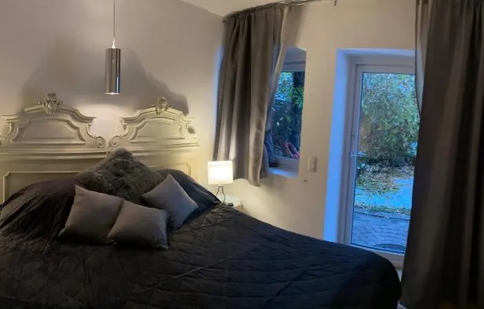 In Graz-geidorf Apartment *