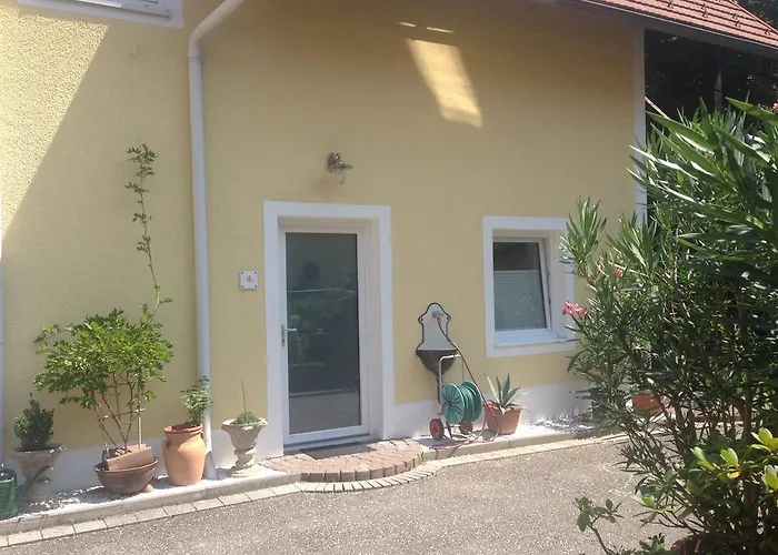 In Graz-geidorf Apartmán